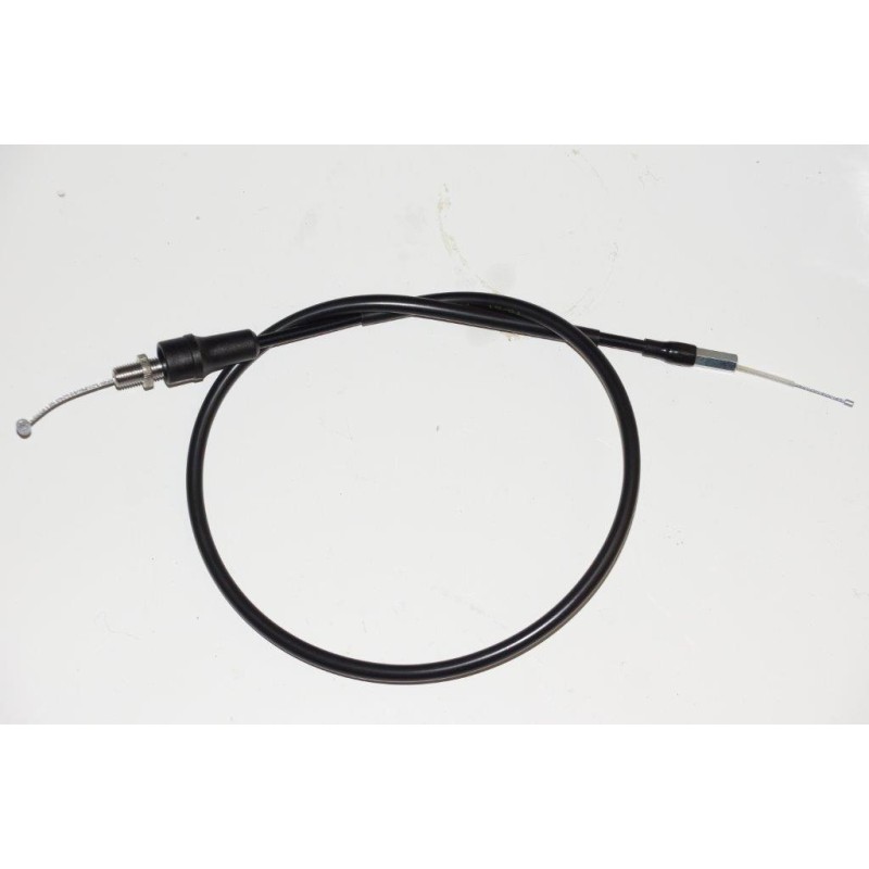 Yamaha YFM 660 Raptor throttle cable