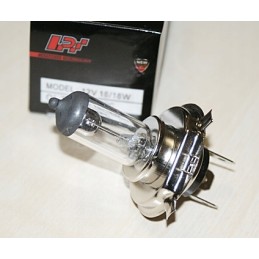 Front lamp bulb h4 hs1 12v 18w 18w p43t