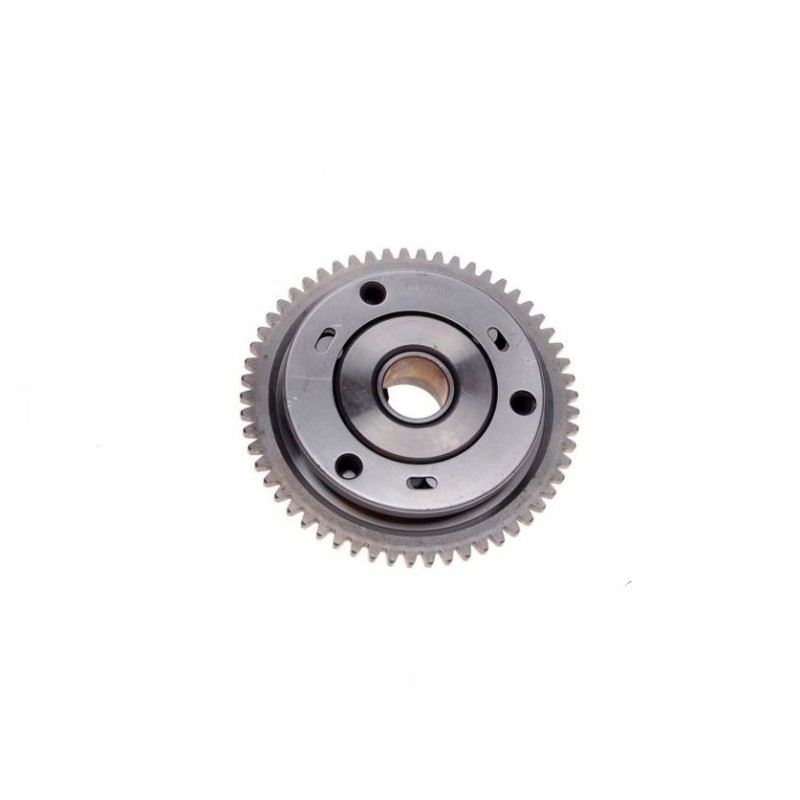 Atv 200 250 one-way clutch bendix set