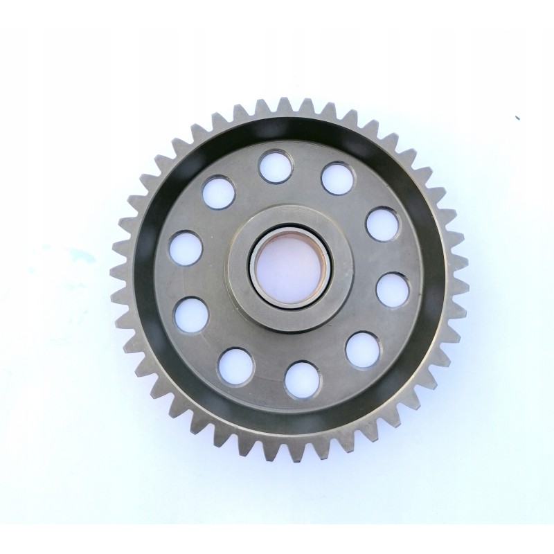 Starter gear for quad atv loncin 250 lc170fmm