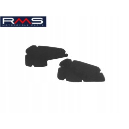 Air filter piaggio hexagon lx lxt 125cc rms