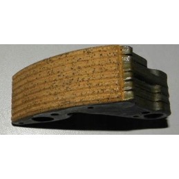 clutch cf moto 800 clutch pads quad atv