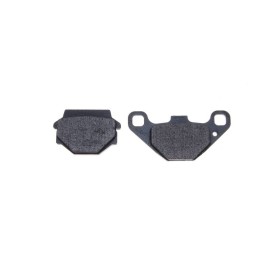 Bashan 250 s11 atv rear brake pads