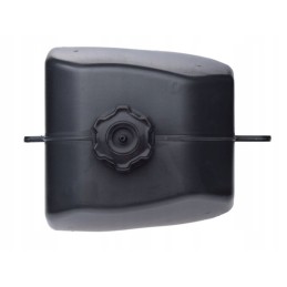 Fuel tank cap cross quad atv 110 125