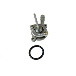 Fuel tap carburetor valve quad repair kit