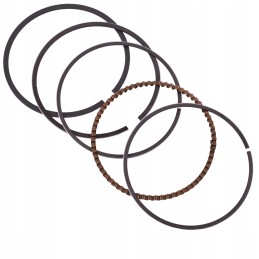 Piston rings atv 250ccm quad shineray 67 00