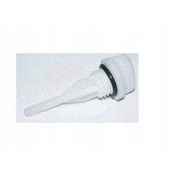 Oil level dipstick or-ring minichopper moped