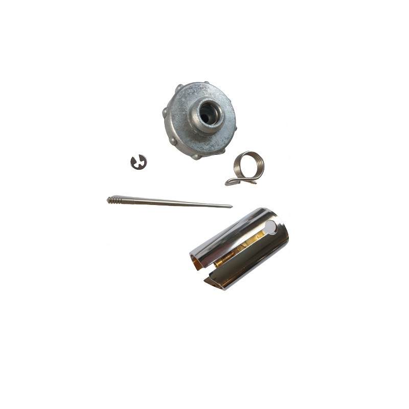 Sym quad 250 can am ds250 carburetor repair kit