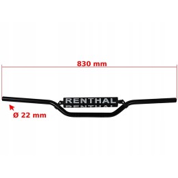 Steering wheel rental ftc black quad atv