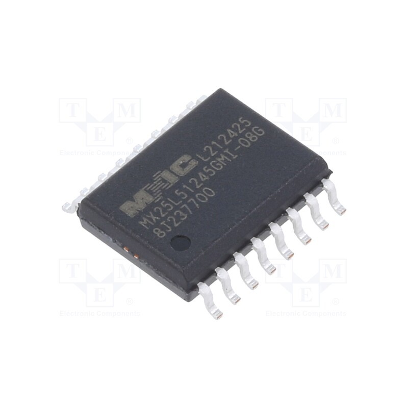 1 pcs x AIMTEC - AM1LS-1505SJZ - Converter: DC/DC, 1W, Uin: 13.5÷16.5V, Uout: 5VDC, Iout: 86mA, SMD