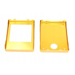 Meter cover, metal casing, atv 200 250 bashan meter