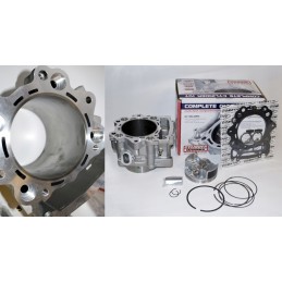 Cylinder works complete cylinder yamaha yfm 700