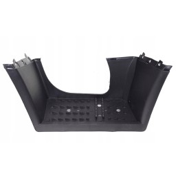 Plastic step left atv 110 wheel 7 hb