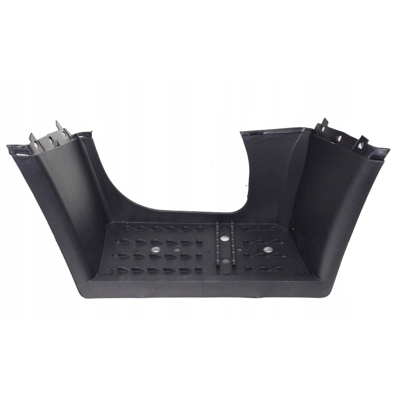 Plastic step left atv 110 wheel 7 hb