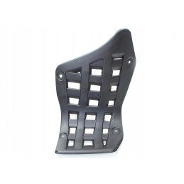 Plastic left step atv 200 bashan wb