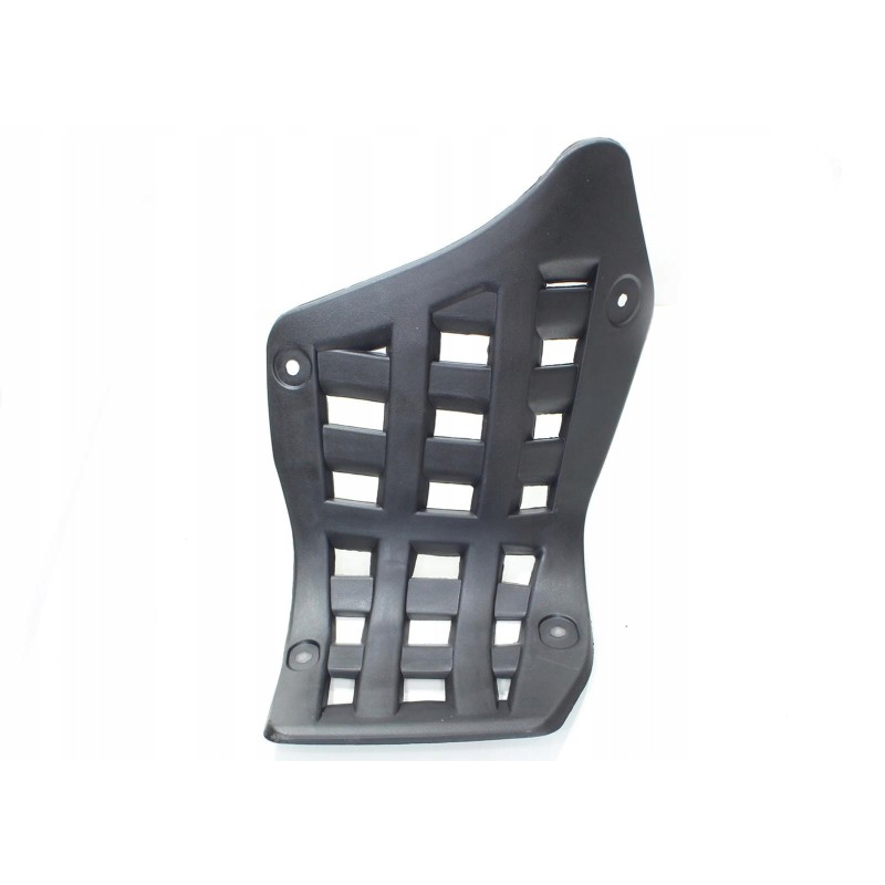 Plastic left step atv 200 bashan wb