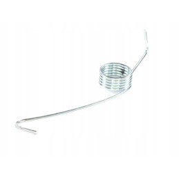 Tensioner spring atv leopard 125 charming