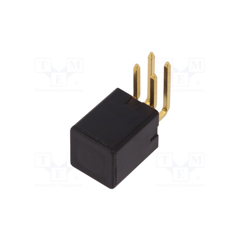 1 pcs x ONCQUE - RBS130200 - Sensor: tilt, ±45°, -25÷85°C, OUT: SPST-NC, 5VDC, horizontal
