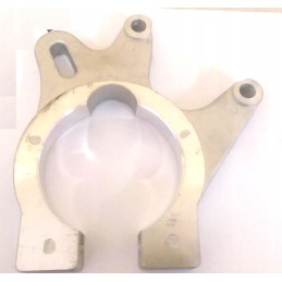 Quad bashan 250 300 rear caliper mount