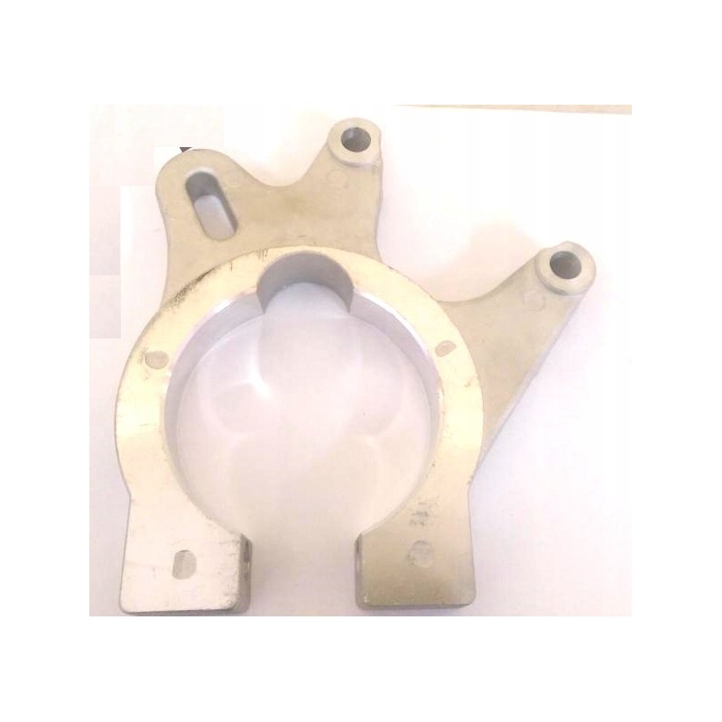 Quad bashan 250 300 rear caliper mount