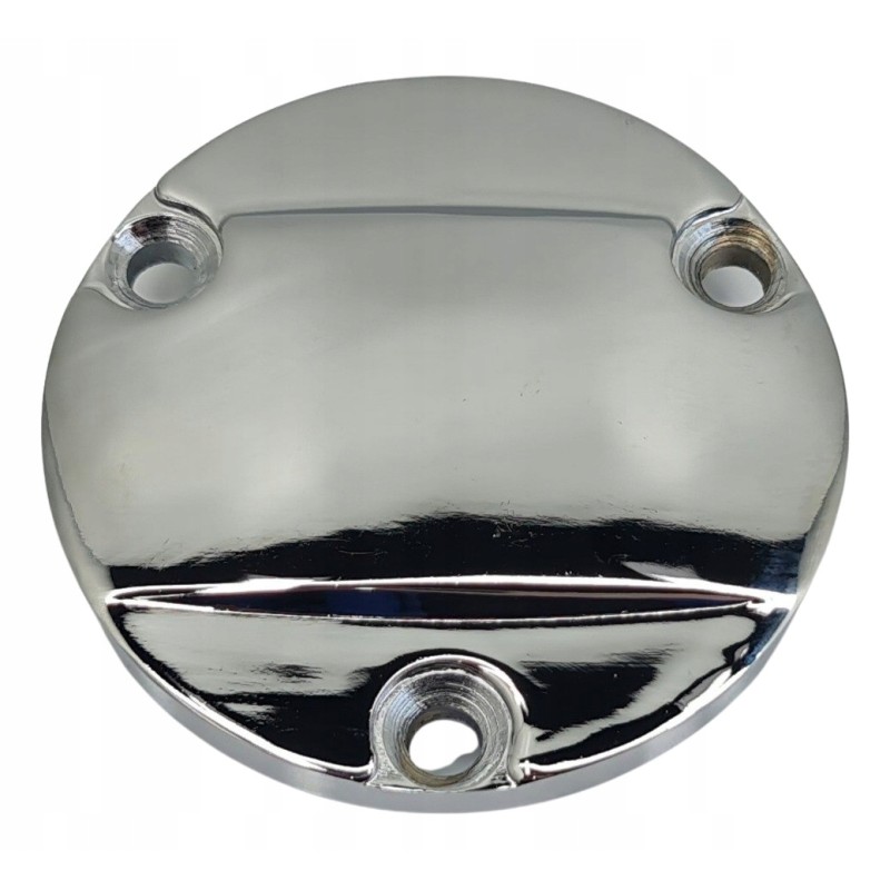 Bashan eagle decorative stator cover