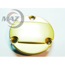 Bashan eagle decorative stator cover