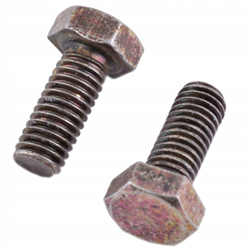 Impulse mounting screw 4t gy6 50ccm 2 pcs