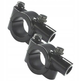 On off switch universal button