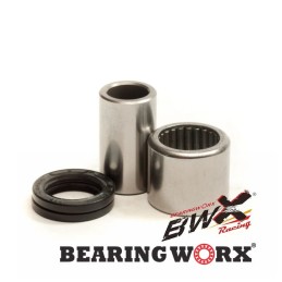 Bearing worx shock absorber repair kit yamaha yfm 700r raptor 06