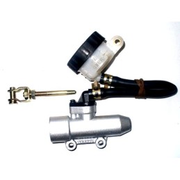 Bashan atv, brake pump, fluid reservoir