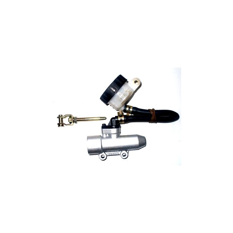 Bashan atv, brake pump, fluid reservoir