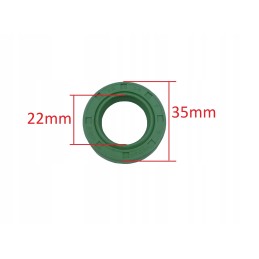Oil seal 22 35 7 atv quad
