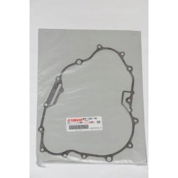 Yamaha raptor 250 clutch cover gasket