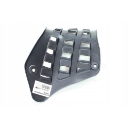 Plastic right step atv 200 bashan quad