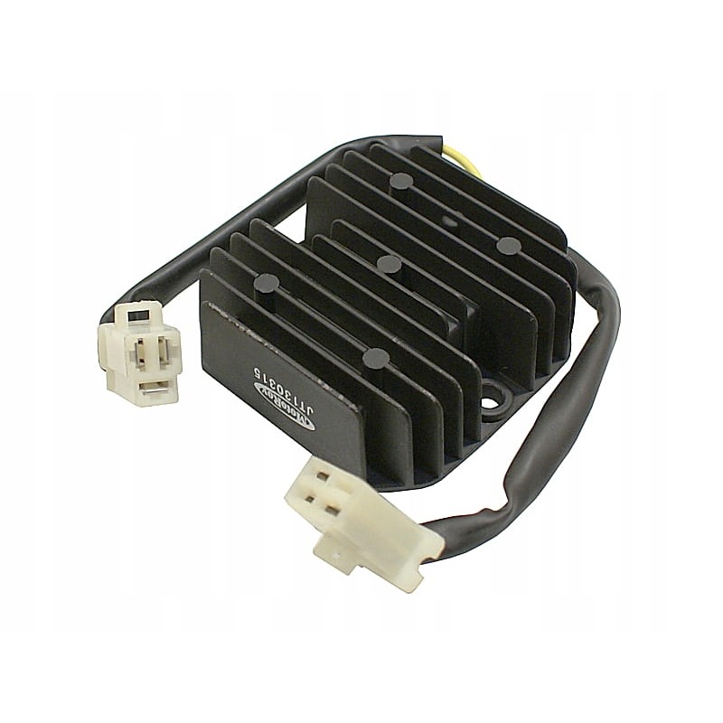 Voltage regulator atv ch125 6 cables