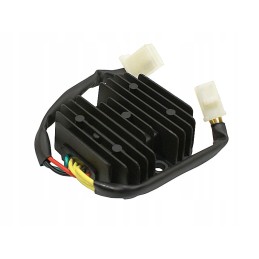 Voltage regulator atv ch125 6 cables