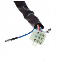 Left combined switch atv barossa smc 250