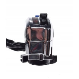 Left combined switch atv barossa smc 250