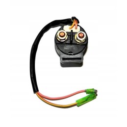 ATV quad starter contact relay