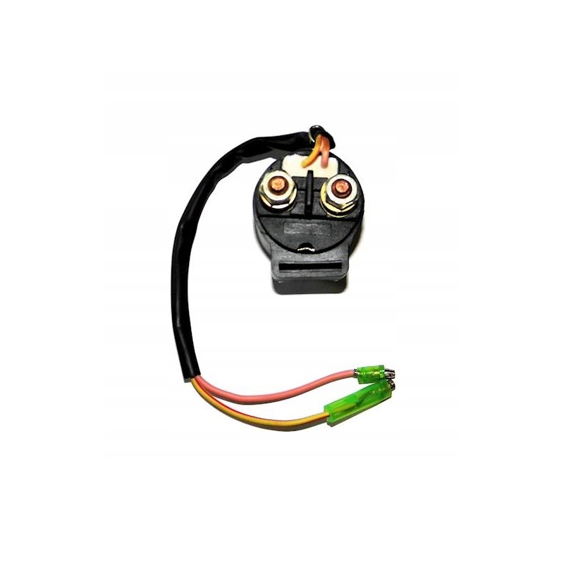 ATV quad starter contact relay