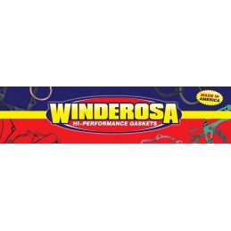 Winderosa vertex water pump repair kit Polaris Ranger 900 13