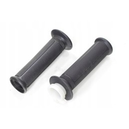 Left right shifter set aston 125