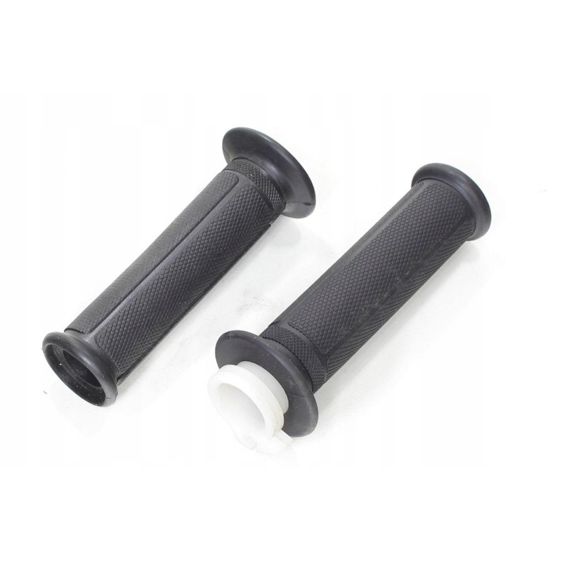 Left right shifter set aston 125