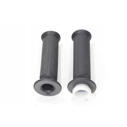 Left right shifter set aston 125