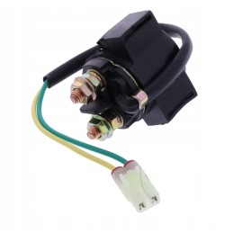 Polaris RZR 1000 XP EPS starter relay