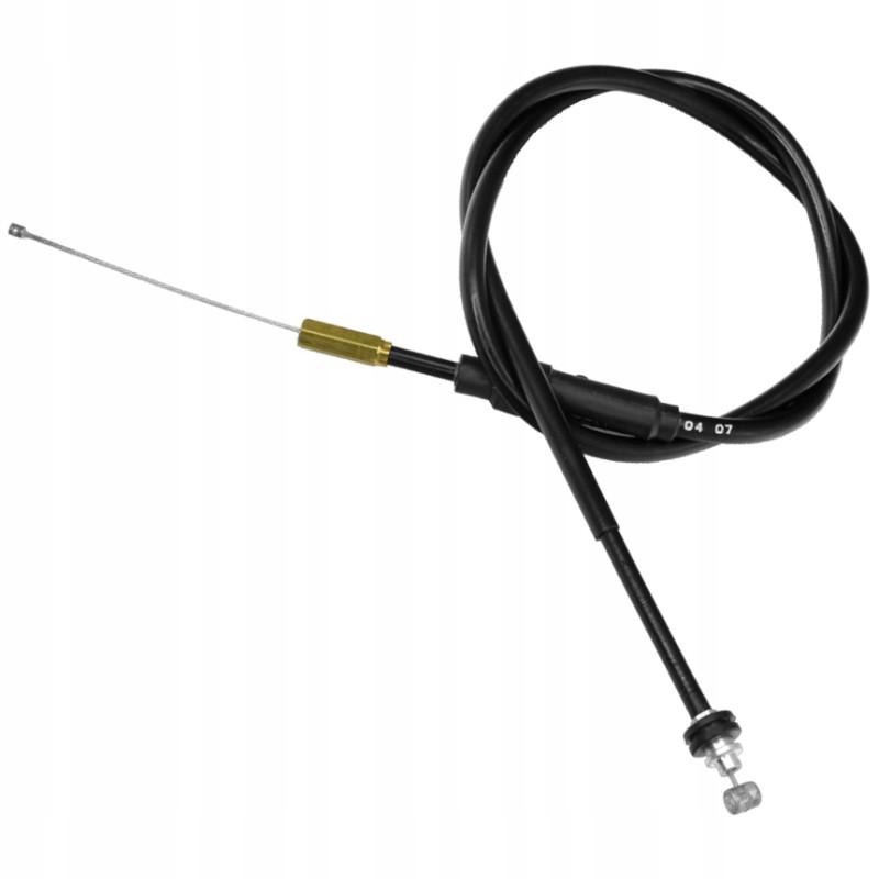 Gas cable cable TGB ATV Quad Hornet 90cc