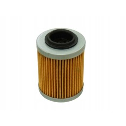 Sno x rotax v 800 20 hf152 oil filter