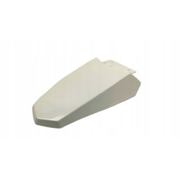 Plastic rear with seat xcross 125 fender