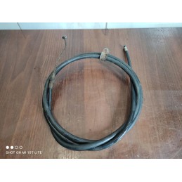Adly 320 cable tie
