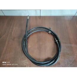 Adly 320 cable tie